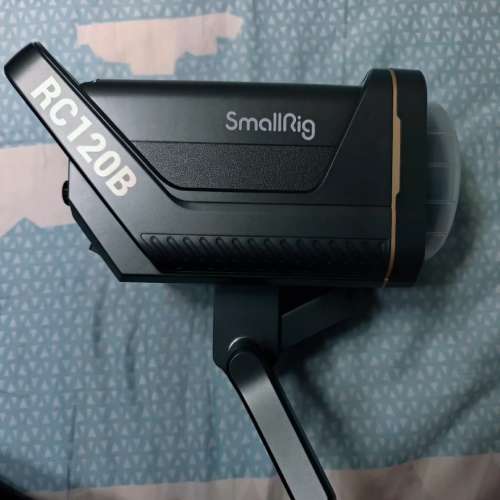 Smallrig RC120B 補光燈