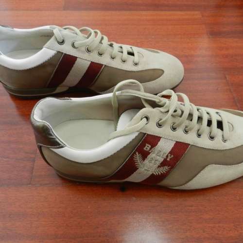 Bally casual shoes