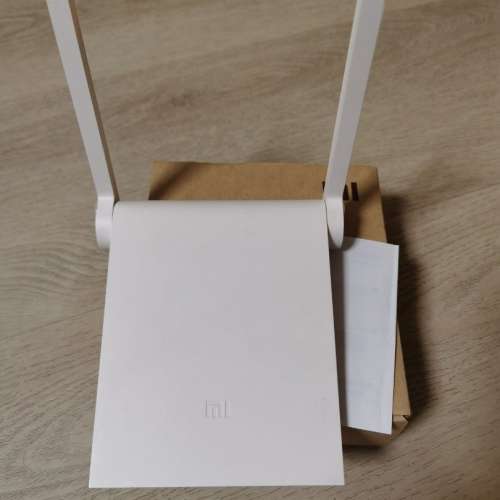 二手小米 Mi Model R1C 迷你 wifi / TP Link AC750 Dual Band Gigibit Router w ca...