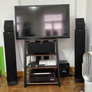 Denon x4700