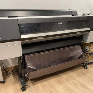 Epson P9080 SureColor 大幅面噴墨打印機