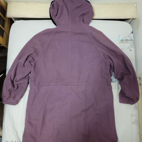 女裝 外套 長褸 中碼 旅行 移民 Ladies' Top Long Coat Jacket Size Medium 保暖 K...