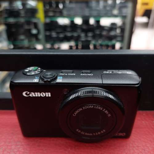 CANON G10 CCD  CANON POWERSHOT S90 CCD    CANON IXUS 870 IS CCD