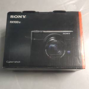 Sony mx100 m5a