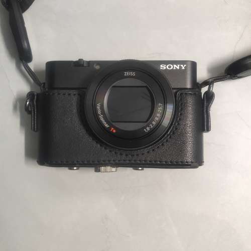 Sony mx100 m5a