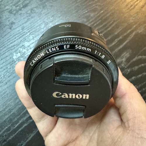 Canon 5D Mark III with EF 24-105mm f/4.0 lens and EF 50mm f/1.8mm lens