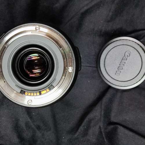 Canon EF 70-300 F4-5.6 IS USM