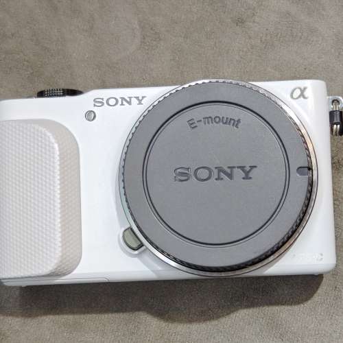Sony NEX-3N