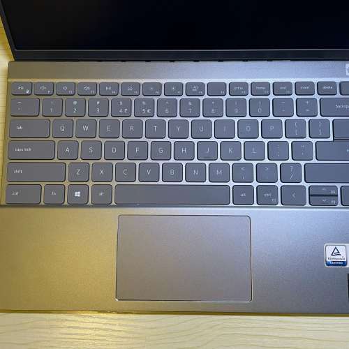 有保养9成新Dell Insprion 13 5310（i5-11320H/16G/512G）