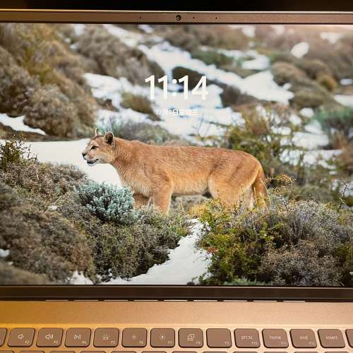 有保养9成新Dell Insprion 13 5310（i5-11320H/16G/512G）