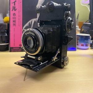 Voigtlander Prominent 6x9