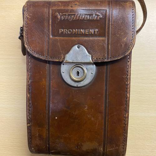 Voigtlander Prominent 6x9