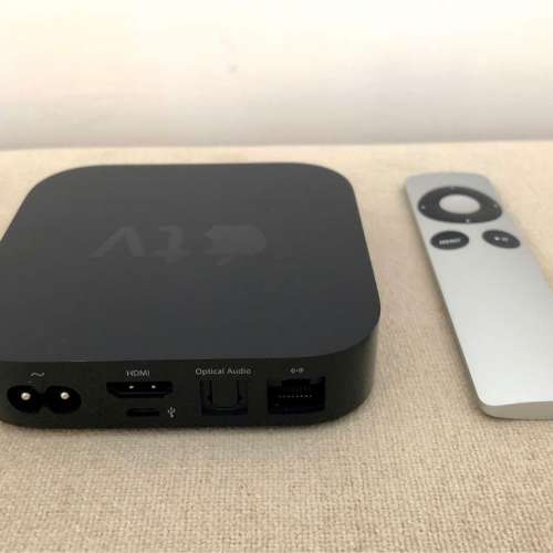 Apple TV 3rd Generation 第三代 A1469