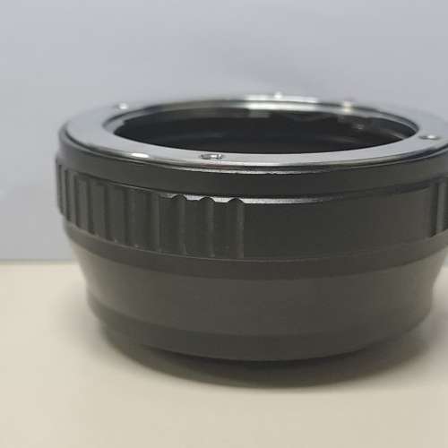 富士相機用轉接環CY-FX