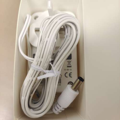 全新有盒 BT 12V 2.5A 火牛 Power Supply 適合 Magic TV MTV 機頂盒 Netgear TP-Lin...