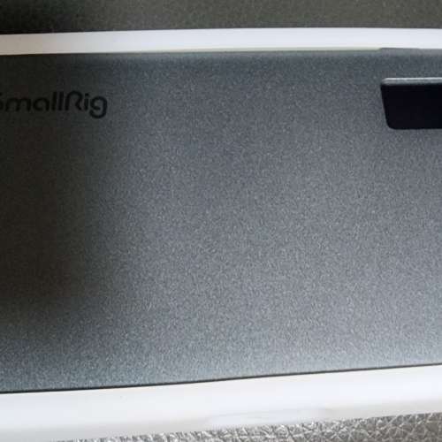SmallRig RM120 RGB Video Light