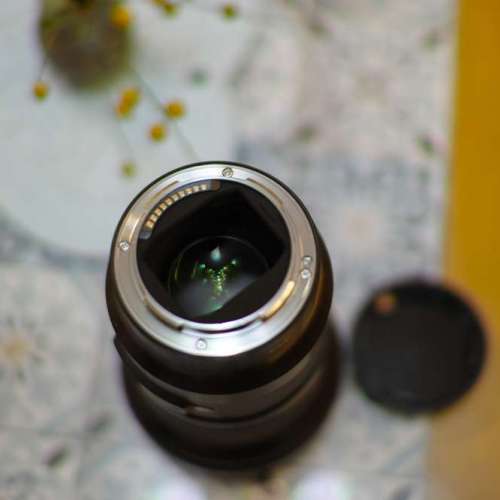 Sigma 20mm f1.4 廣角 Art 系列 L mount (同廠 fp leica 合用)