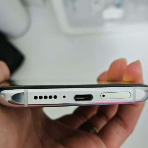 Xiaomi 小米 Mi 10T Pro 5G (8+256GB)