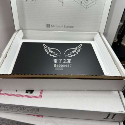 (全新機😍)Microsoft surface Pro 7 /i5 / i7 / 8+ 128 /8+256/ 16+256  全新機
