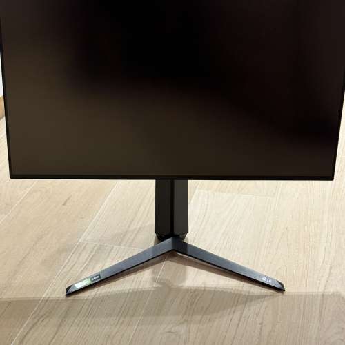 LG 27吋 UltraGear 27GP950-B