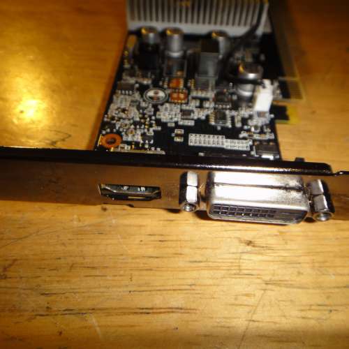 PALIT GT 1030 GDDR5 2GB 顯示卡 64Bit