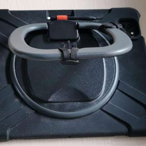 99.99% New iPad Pro 11吋 3代 M1 WIFI版 256GB 全套連全新火牛 電池效能100%有証明