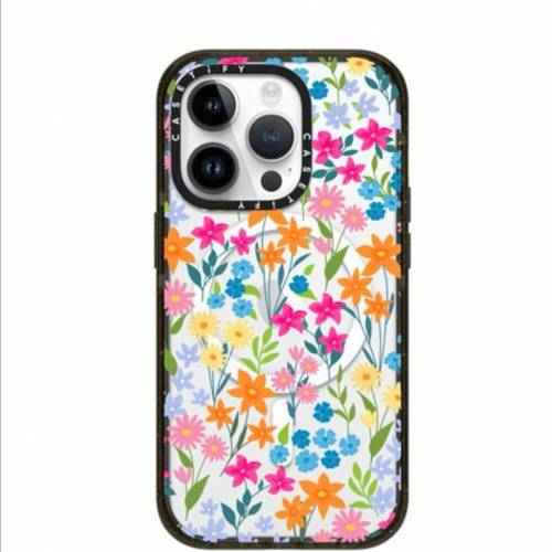 Casetify iPhone case 14 Pro