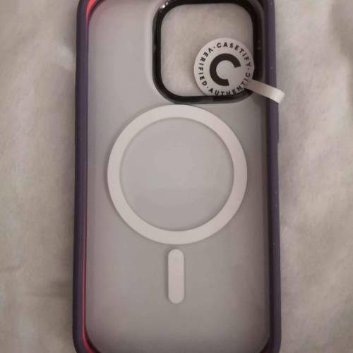 Casetify iPhone 14 Pro Case