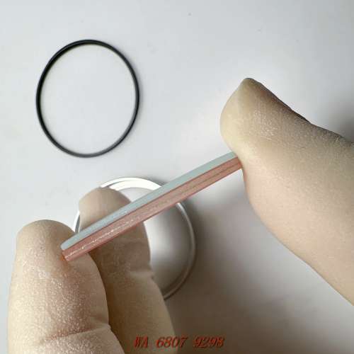 Rare罕有Leitz U.S.A. 银版 E39 SL（已改超薄UV镜片）【收藏品】