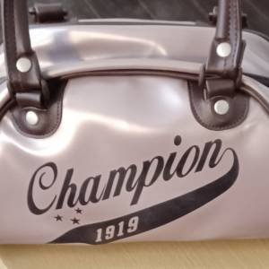 全新 Champion bag 保齡球袋 手挽袋