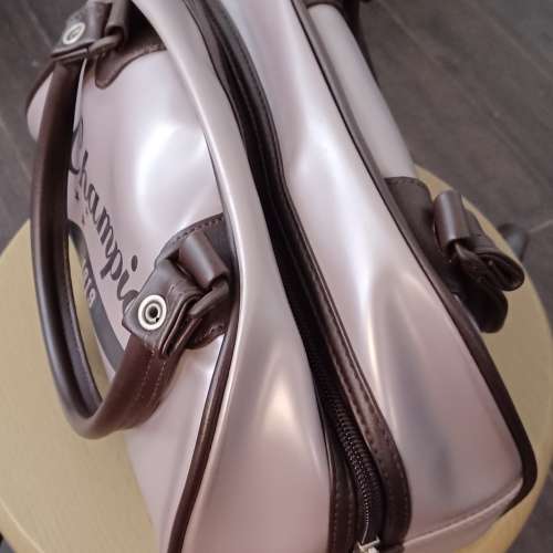 全新 Champion bag 保齡球袋 手挽袋