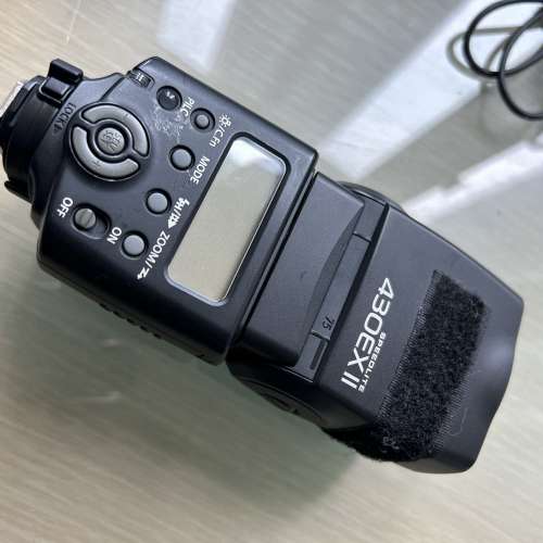 Canon 430EX2