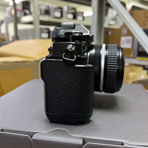Nikon Zf-GR1 Zf 相機專用手柄(日本製造）