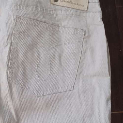 Calvin Klein CK Jeans 休閒褲