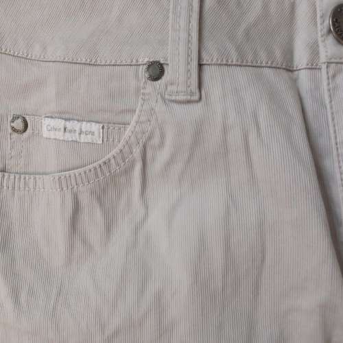 Calvin Klein CK Jeans 休閒褲