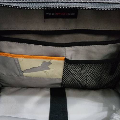 Lowepro DSLR Video Pack 250 AW