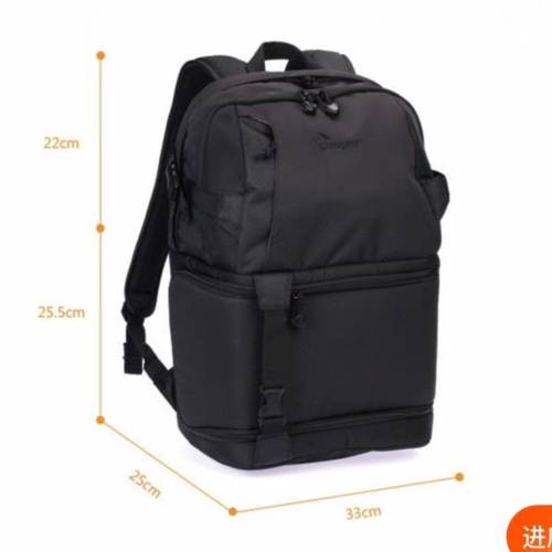Lowepro DSLR Video Pack 250 AW