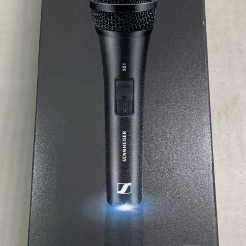 Sennheiser XS 1 Vocal Microphone