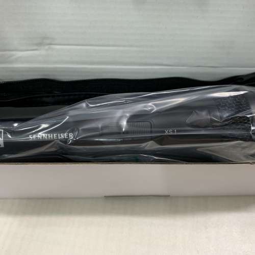 Sennheiser XS 1 Vocal Microphone