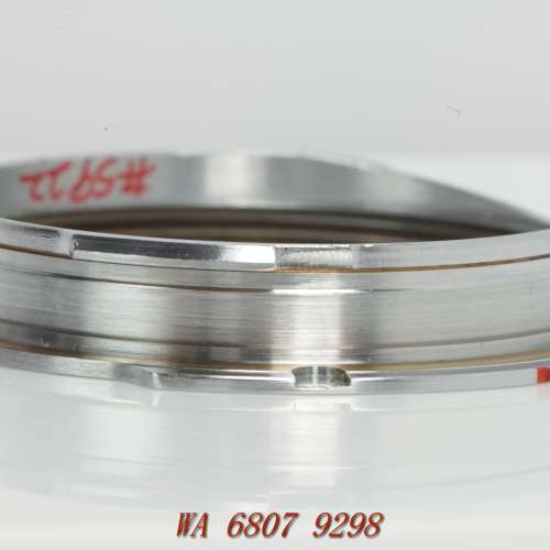 Large-Print version Leitz後期大字版 35mm 轉接環 14099/ISOOZ 【極新】(5922)