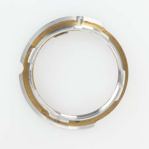 Large-Print version Leitz後期大字版50mm 轉接環 14097/IRZOO 【極新】(9679) HK$900