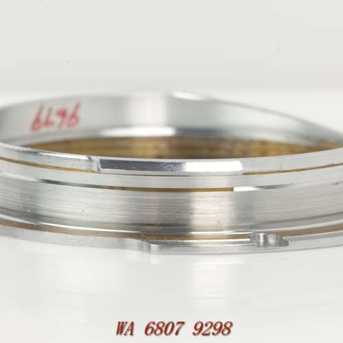 Large-Print version Leitz後期大字版50mm 轉接環 14097/IRZOO 【極新】(9679) HK$900