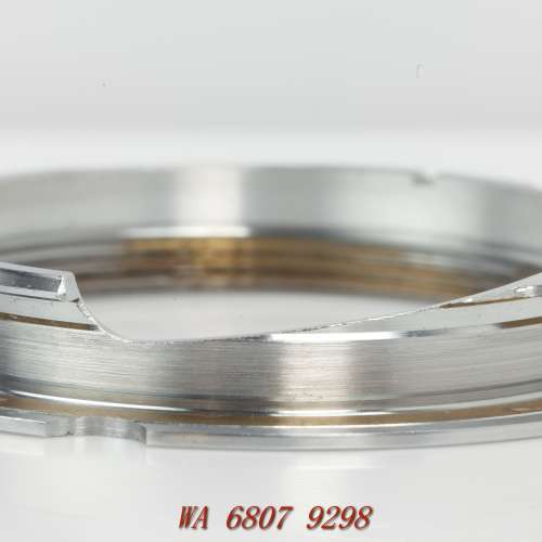 Large-Print version Leitz後期大字版50mm 轉接環 14097/IRZOO 【極新】(9679) HK$900