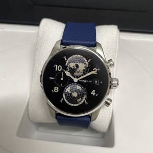 montblanc summit 3 smart watch MB129268