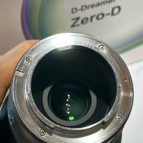 老蛙 LAOWA 12MM F2.8零變形鏡頭 [Sony E-mount]