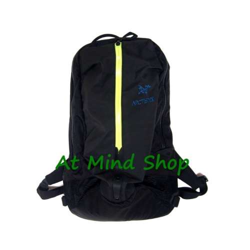 Arc'teryx 不死鳥  紫色 白色 冰藍色 深藍色 灰白色 白色 桃紅色 綠色 橙色 紅色 ...