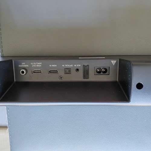 行貨" DENON  天龍  DHT-S217 2.1聲道 Dolby ATMOS Soundbar 香港行貨