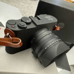 Leica Q-P QP