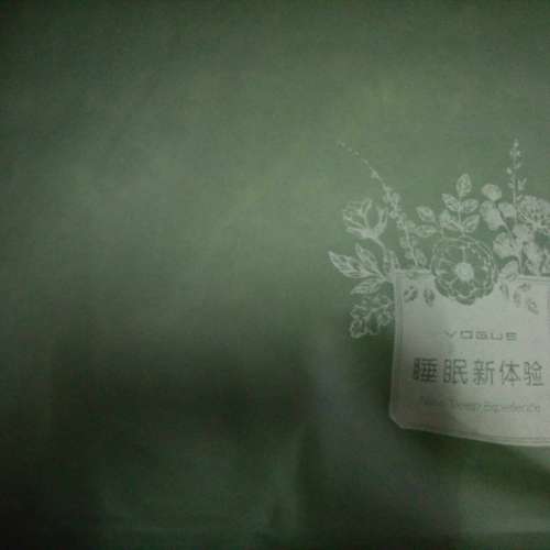 金美夢 雙人聚酯纖維被