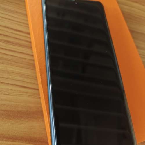 Honor magic vs 512gb 港行 連凱拉夫套 原廠套